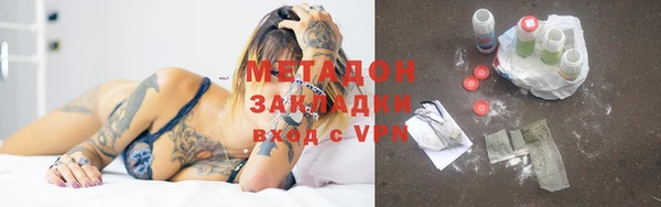 индика Калининец